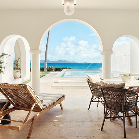 Cap Juluca, A Belmond Hotel, Anguilla West End Village Exterior foto