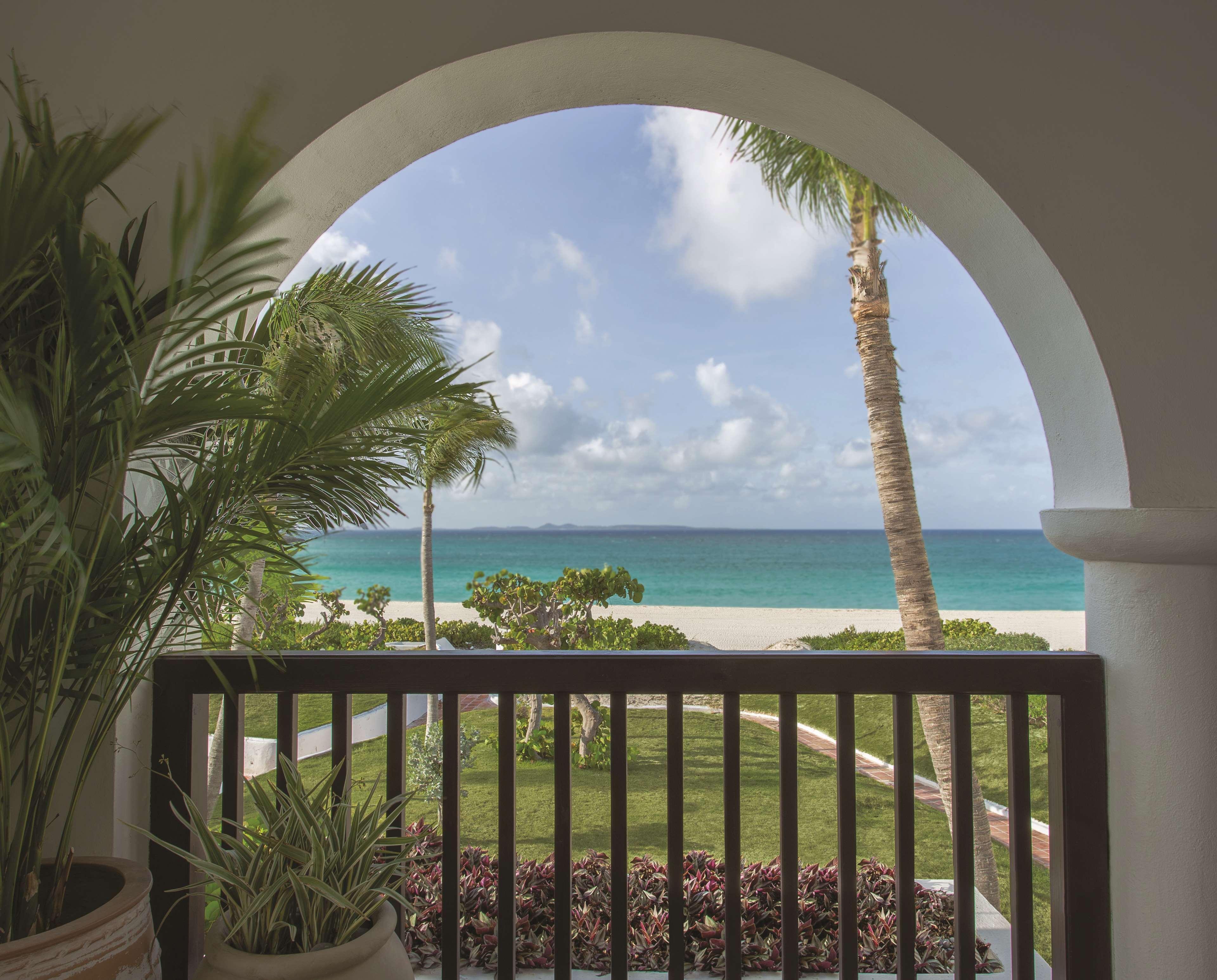 Cap Juluca, A Belmond Hotel, Anguilla West End Village Exterior foto