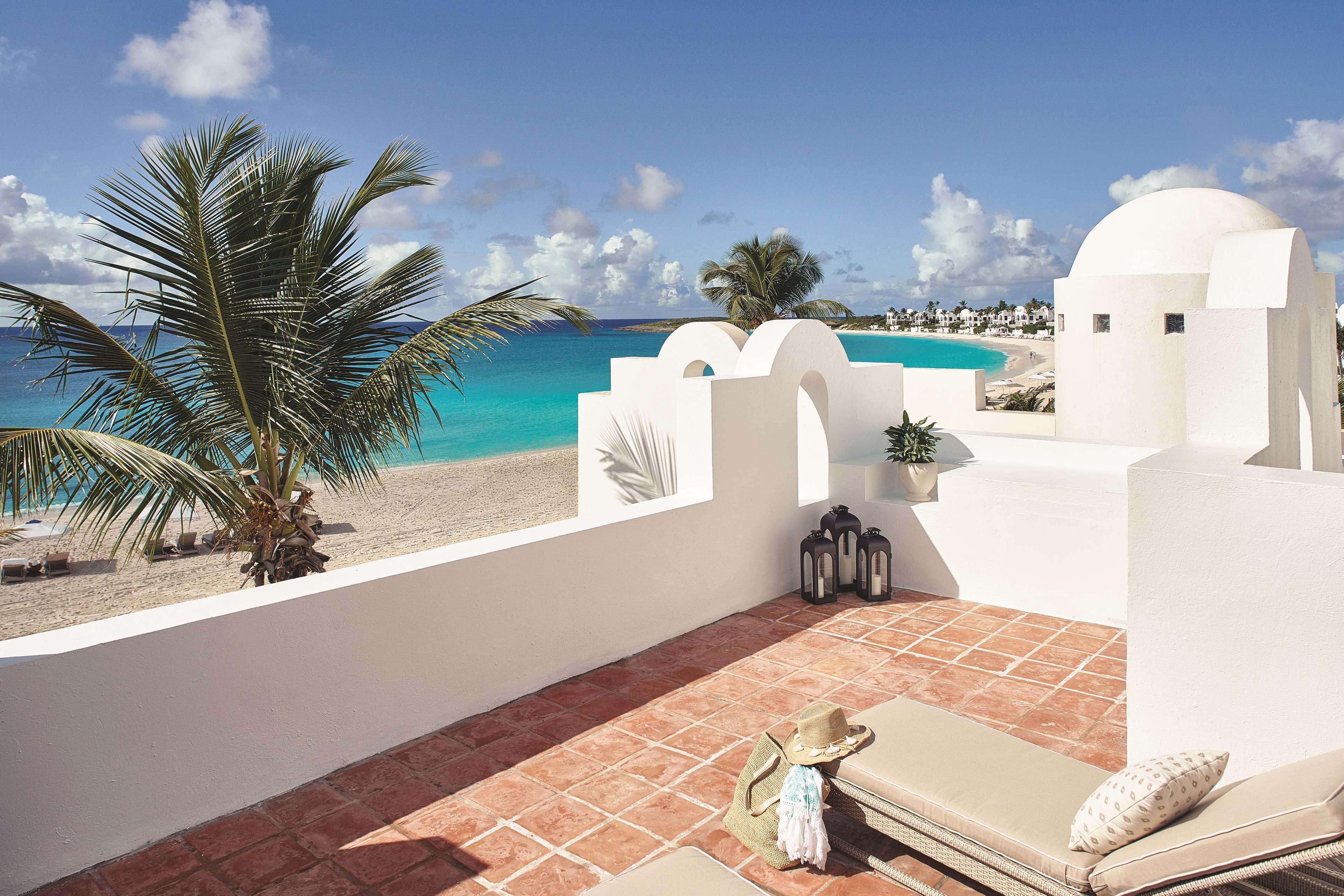 Cap Juluca, A Belmond Hotel, Anguilla West End Village Exterior foto