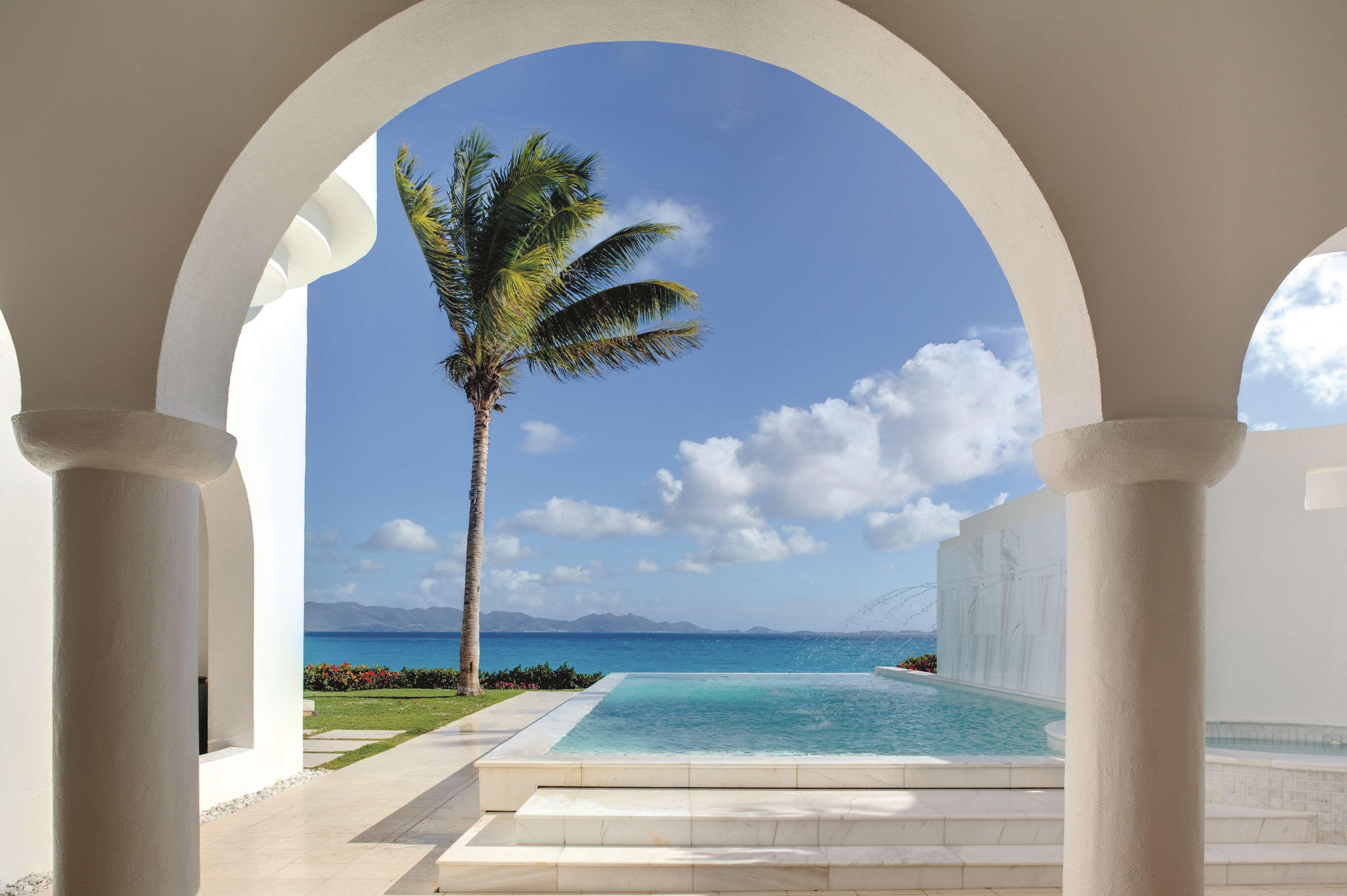 Cap Juluca, A Belmond Hotel, Anguilla West End Village Exterior foto