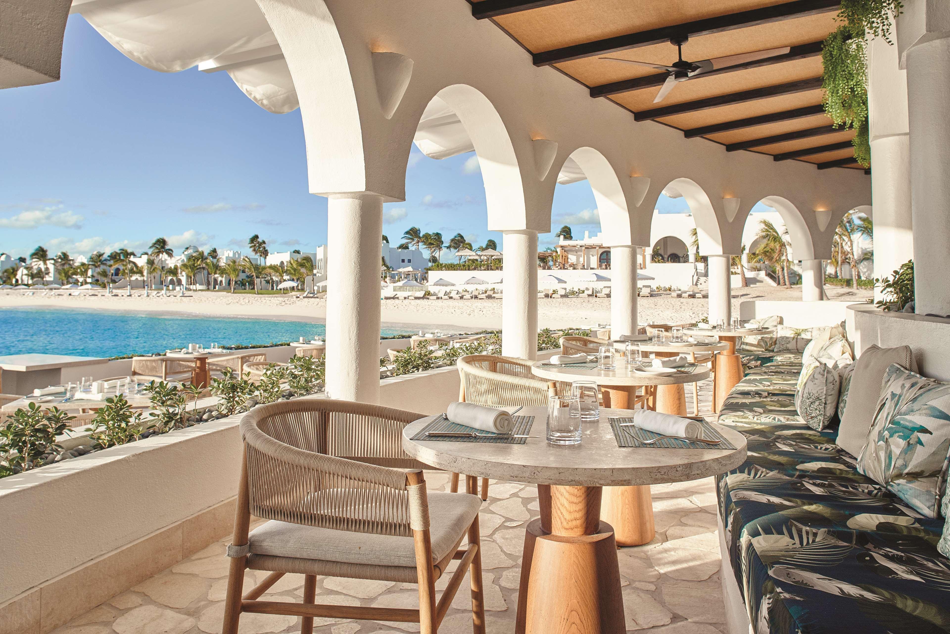 Cap Juluca, A Belmond Hotel, Anguilla West End Village Exterior foto