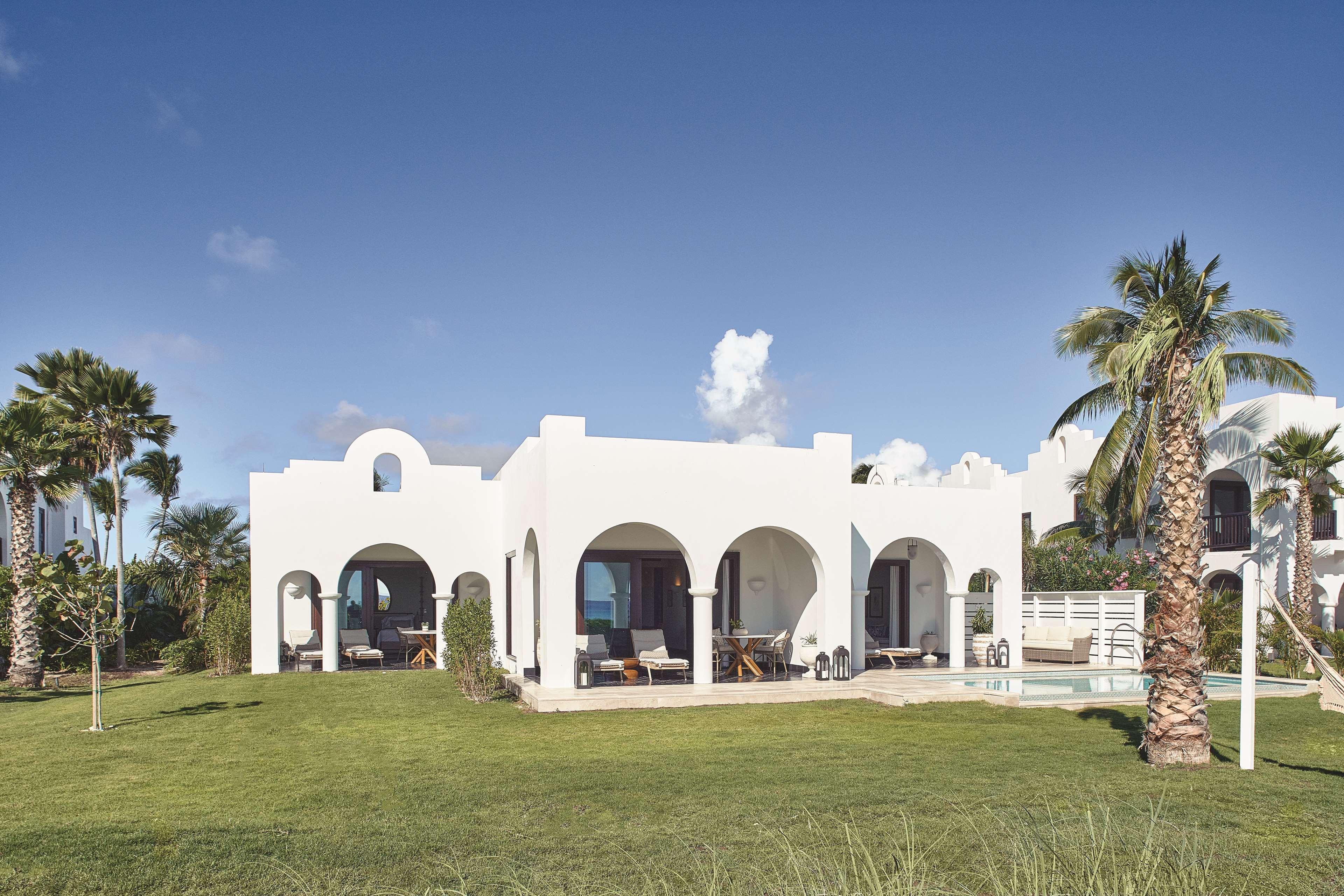 Cap Juluca, A Belmond Hotel, Anguilla West End Village Exterior foto
