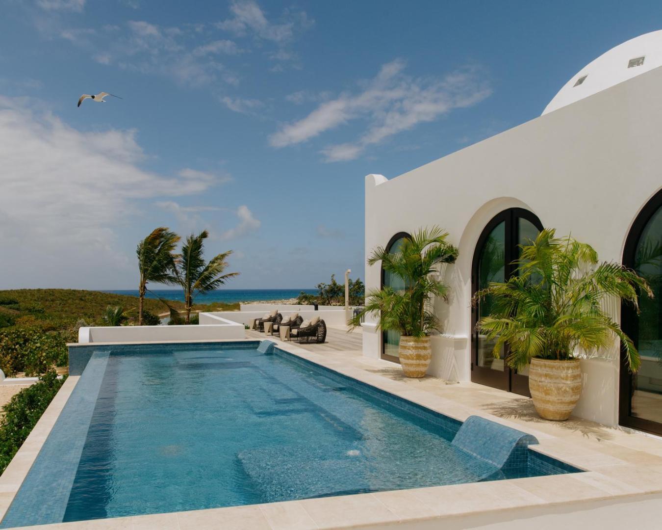Cap Juluca, A Belmond Hotel, Anguilla West End Village Exterior foto