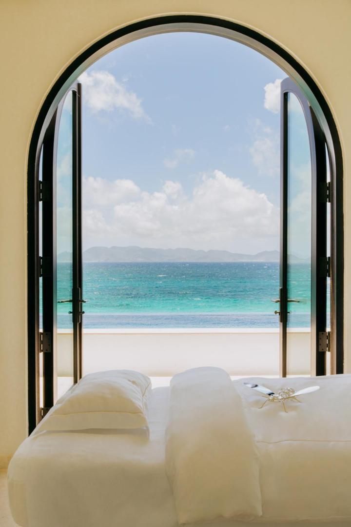 Cap Juluca, A Belmond Hotel, Anguilla West End Village Exterior foto
