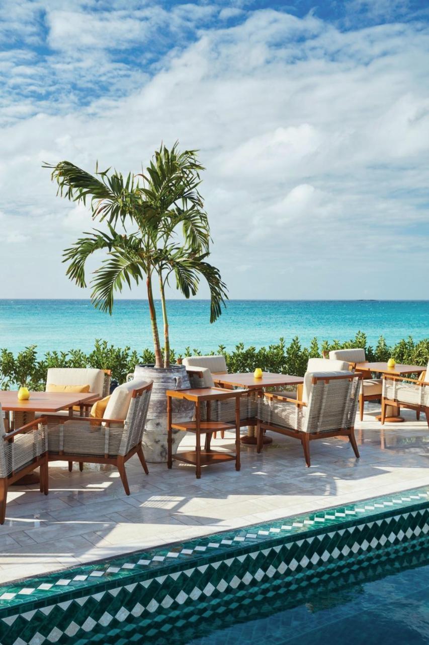 Cap Juluca, A Belmond Hotel, Anguilla West End Village Exterior foto