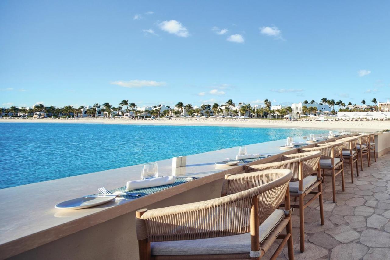 Cap Juluca, A Belmond Hotel, Anguilla West End Village Exterior foto