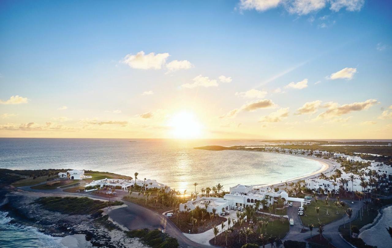 Cap Juluca, A Belmond Hotel, Anguilla West End Village Exterior foto